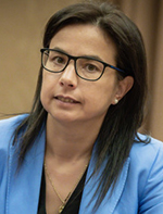 P. Ana Belén Vázquez