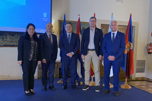 Foro España-Cuba en Baiona28