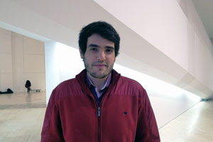 Sebastián Cebado