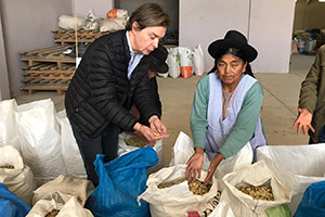 Cooperación Bolivia3