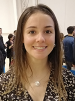 Lucía Pérez II