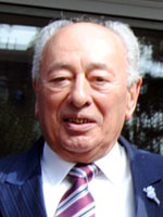 Uru.Jose Caso Vigil 1