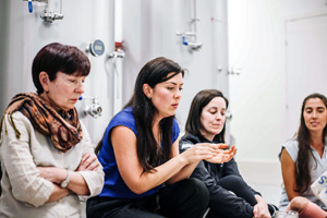 11.Taller Kombucha