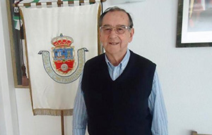 José Gómez Zubieta.