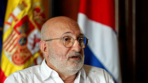 Juan Fernández Trigo