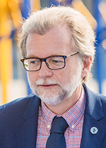 P.Juan Aristegui