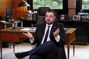 Presidente entrevista TPA 6