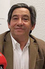 Careto de Juan Andres Blanco