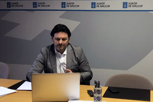 Videoconferencia Madrid 2