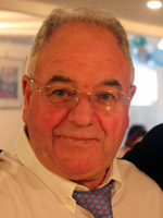 Manuel Silva Pereira
