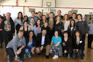 Visita Obradoiros 861