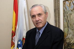 Jose Ramon Onega