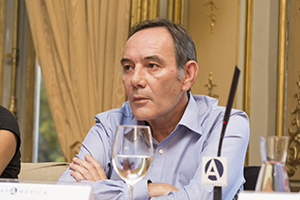 Santiago Yerga Cobos