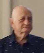 Francisco Avena.
