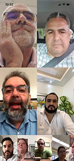 Reunión Virtual CRE R.P2