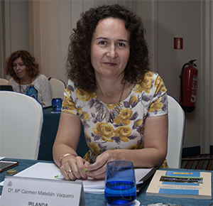 Karmele Matellán