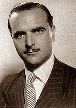 Angel Sanz Briz