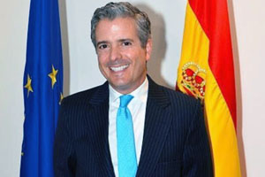 Gonzalo Fournier