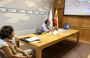 Jornadas BEME Santiago