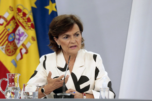 Carmen Calvo RP