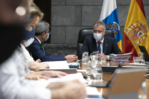 Consejo de Gobierno 17 sept