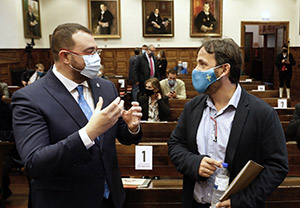 Presidente Dia de Les Lletres 4