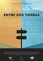 Poster Entre dos tierras