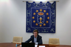 12.Gamallo en Bruselas
