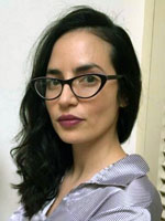 Flavia Ayeray