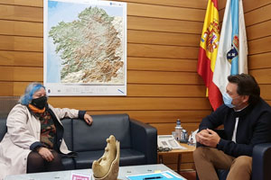 Miranda Casa Galicia Huelva 2