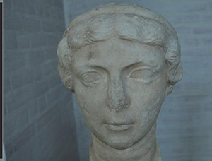 Munich-Busto recuperado