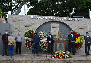 60 ANIVERSARIO HGV 2020 PORT