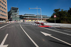 Intermodal Santiago