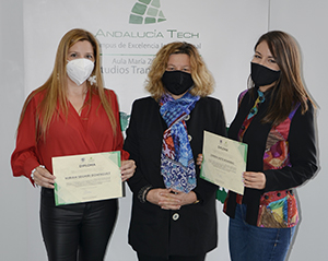 Ganadoras II Premio George Campbell_2