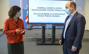 Euskadi-Dia Diaspora 1