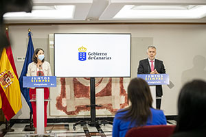 Canarias-Campaña Turismo