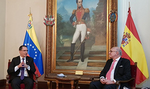 JUAN FERNµNDEZ TRIGO PRESENT‡ CARTAS DE GABINETE 3