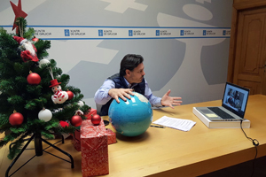 PRESENTACION UN NADAL DE CONTOS