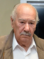 Raúl ‘Tito’ Galmes.