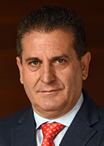 P. Juan Rafael Zamora a Venezuela