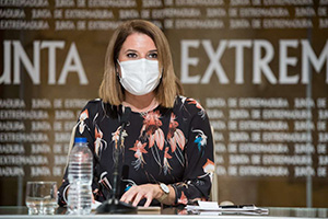 Congreso extremeño
