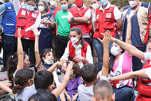 Reina en Honduras 1