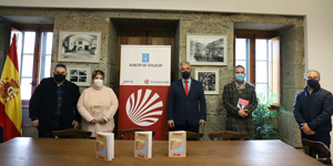 PRESENTACIÓN LIBRO FEGALCAT