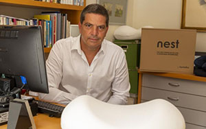 Álvaro Montes retornó de Venezuela y puso en marcha nunuku.com con el apoyo de estas Ayudas al Retorno Emprendedor.