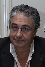 P. Marco de Lera
