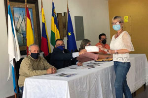 ENTREGA DE TARJETAS ANZOµTEGUI DIC. 2020 PORT
