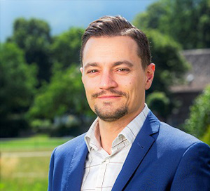 Marco Ferrara