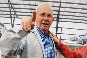 Manuel Gómez 3