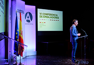 Inauguración Conferencia de Embajadores 4 copia