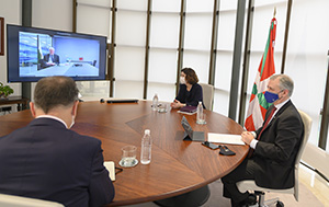 Euskadi-Gales
